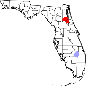Picture of Putnam County