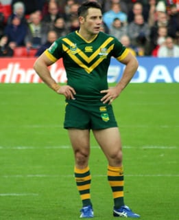 Picture of Cooper Cronk