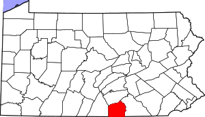 Picture of Adams County
