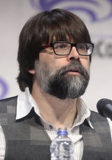 Picture of Joe Hill