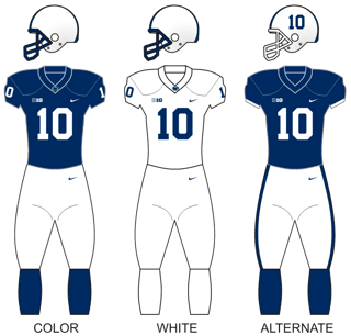 Picture of Penn State Nittany Lions football