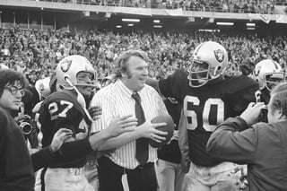 Picture of John Madden