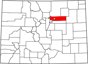 Picture of Adams County