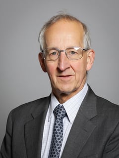 Picture of Peter Ricketts