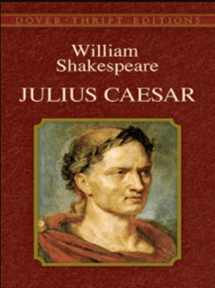 Picture of Julius Caesar