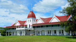 Picture of Nuku'alofa
