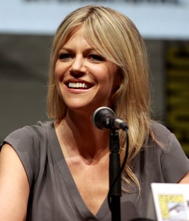Picture of Kaitlin Olson