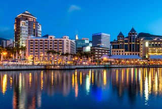 Picture of Port Louis