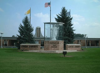Picture of Lumen Christi Catholic School