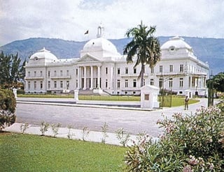 Picture of Port-au-Prince