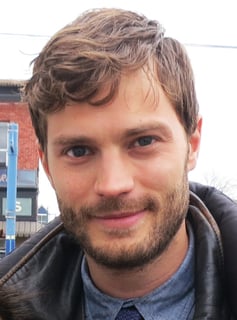 Picture of Jamie Dornan