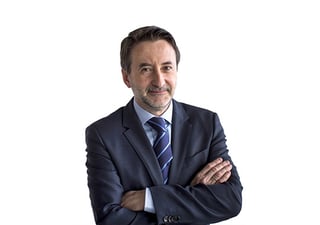 Picture of Josu Jon Imaz