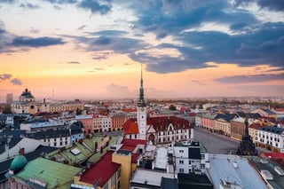 Picture of Olomouc