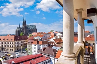 Picture of Brno
