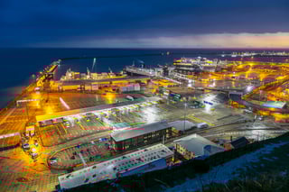 Picture of Port of Dover