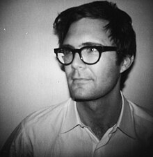 Picture of Oz Perkins