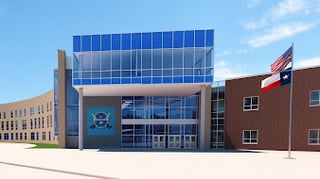 Picture of Brazoswood High School