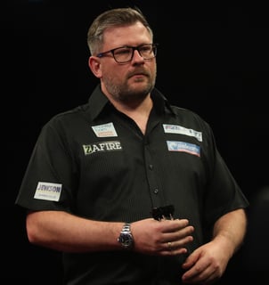 Picture of James Wade