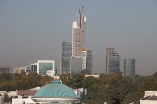 Picture of Tashkent