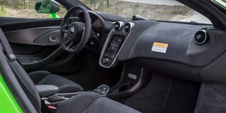 Picture of Alcantara