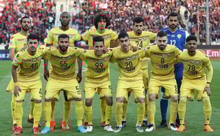 Picture of Al Wasl F.C.