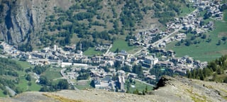 Picture of La Thuile