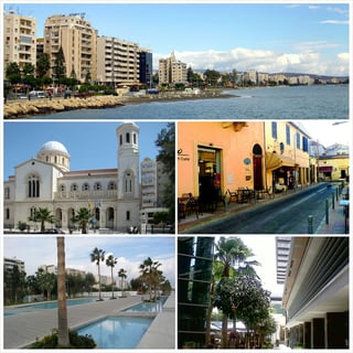 Picture of Limassol
