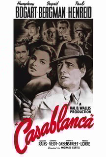 Picture of Casablanca