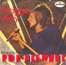 Picture of Maggie May