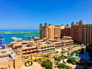 Picture of El Alamein