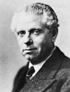 Picture of Max Reinhardt