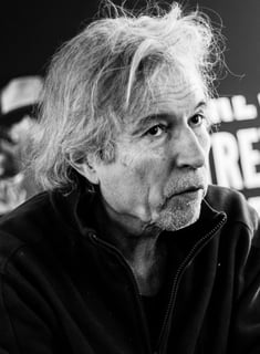 Picture of Jacques Doillon