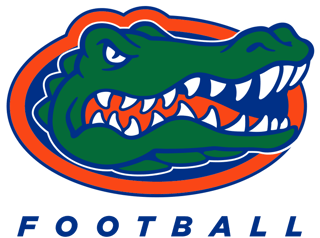 Picture of Florida Gators football