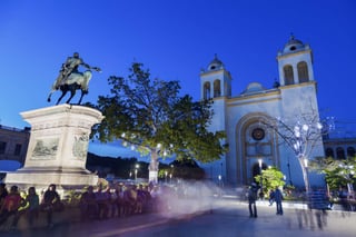 Picture of San Salvador