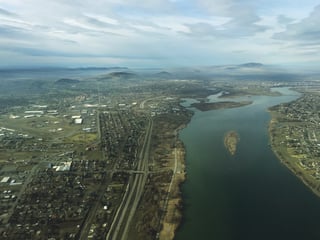 Picture of Tri-Cities