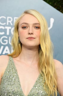 Picture of Dakota Fanning