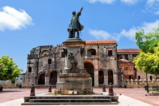Picture of Santo Domingo