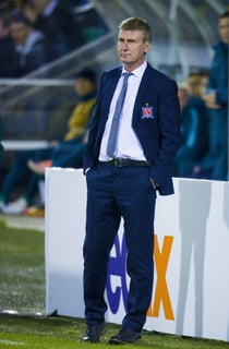 Picture of Stephen Kenny