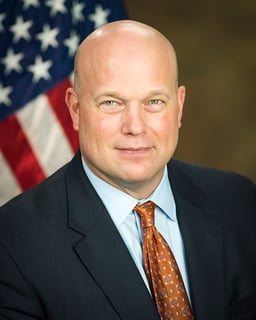Picture of Matthew Whitaker