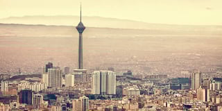 Picture of Tehran