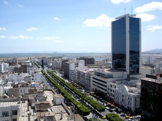 Picture of Tunis