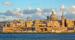 Picture of Valletta