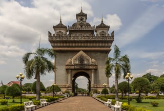 Picture of Vientiane