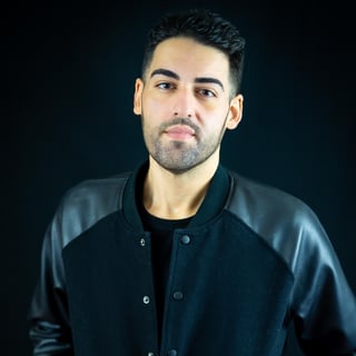 Picture of BeatBreaker