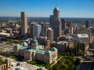 Picture of Indianapolis