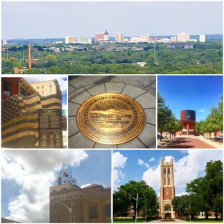 Picture of Topeka