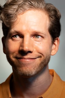 Picture of Stark Sands