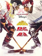 Picture of The Mighty Ducks