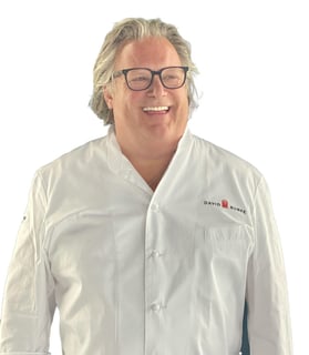 Picture of David Burke
