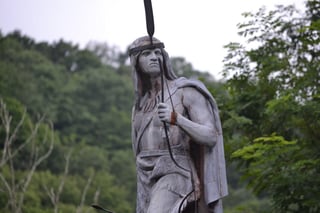 Picture of Mingo